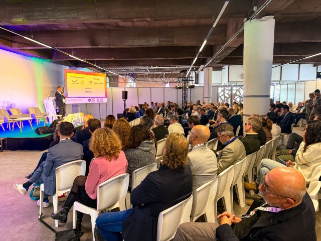 General Aviation Days : mercredi 26 et jeudi 27 novembre 2025