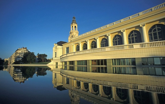 Literature Festival in November